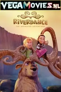 netflix riverdance the animated adventure 2022
