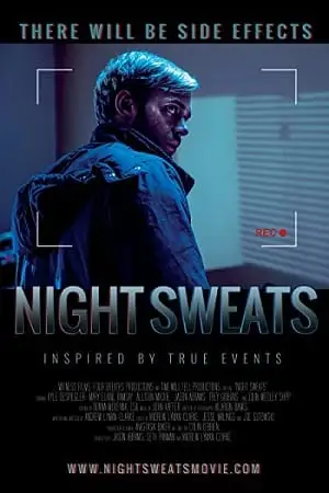 night sweats 2019