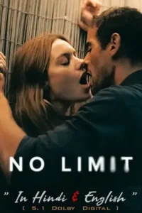 no limit netflix original 2022