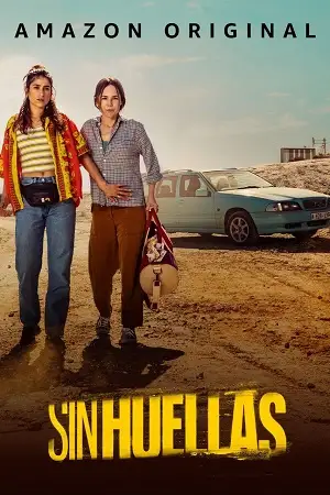 no traces sin huellas 2023