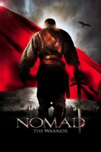 nomad the warrior 2005