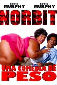 norbit 2007