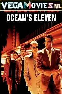 ocean s eleven 2001