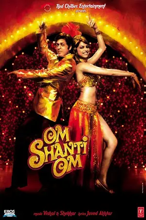 om shanti om 2007