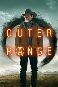 outer range season 1