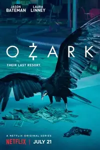 ozark season 1