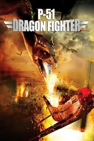 p 51 dragon fighter 2014