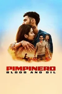 pimpinero blood and oil 2024