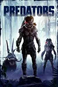 predators 2010