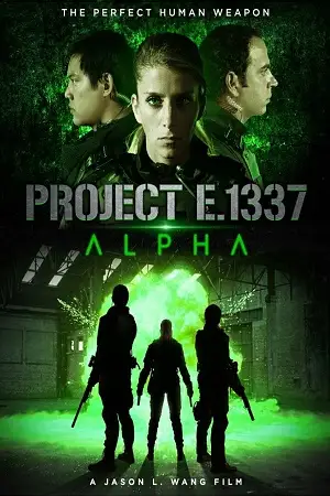 project e.1337 alpha 2022