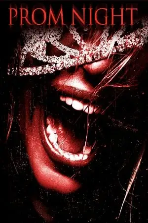 prom night 2008