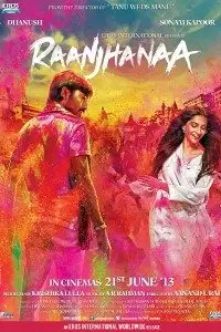 raanjhanaa 2013