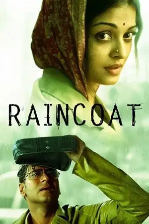 raincoat 2004