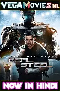 real steel 2011