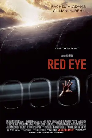 red eye 2005