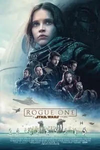 rogue one a star wars story 2016