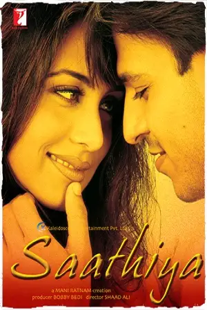 saathiya 2002