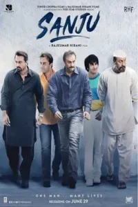 sanju 2018