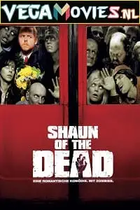 shaun of the dead 2004