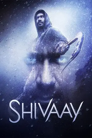 shivaay 2016