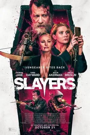 slayers 2022