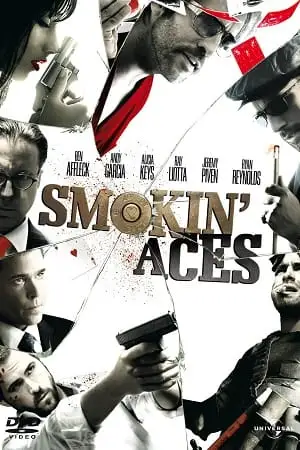 smokin aces 2006