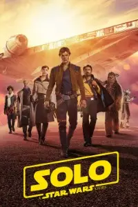 solo a star wars story 2018