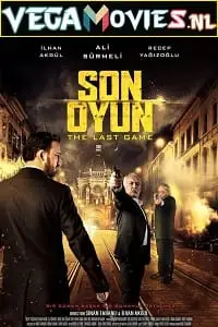 son oyun 2018
