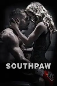 southpaw 2015