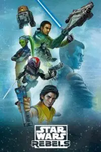 star wars rebels the siege of lothal 2015