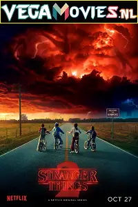 stranger things season 2