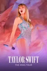 taylor swift the eras tour 2023