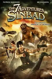 the 7 adventures of sinbad 2010