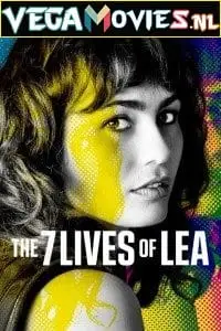 the 7 lives of lea season 1