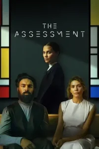 the assessment 2024