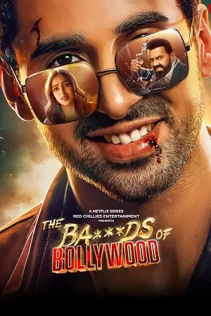 the ba ds of bollywood season 1