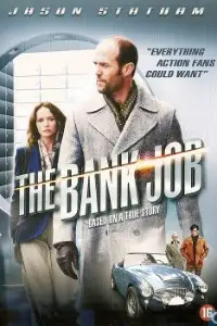 the bank job 2008