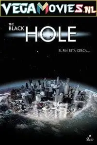 the black hole 2006