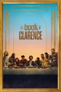 the book of clarence 2023