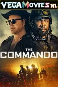 the commando 2022