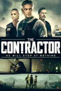 the contractor 2018