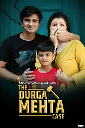 the durga mehta case 2025