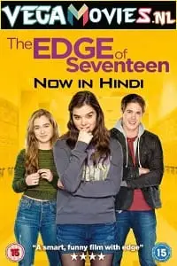 the edge of seventeen 2016