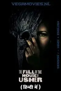 the fall of the house of usher netflix original 2023