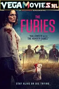 the furies 2019