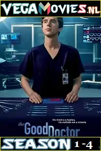 the good doctor season 1