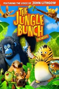 the jungle bunch the movie 2011