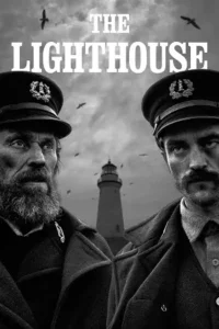 the lighthouse 2019