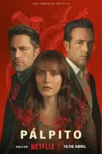 the marked heart netflix original season 1