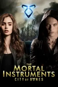 the mortal instruments city of bones 2013